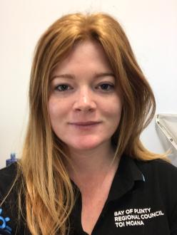 Josie Crawshaw