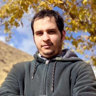 Amirmahdi Gohari