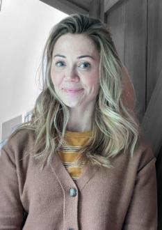 Claire Burgess