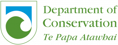 Department of Conservation New Zealand logo.svg