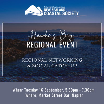 Hawkes Bay Regional Event 2