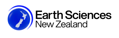EarthSciencesNZ Logo