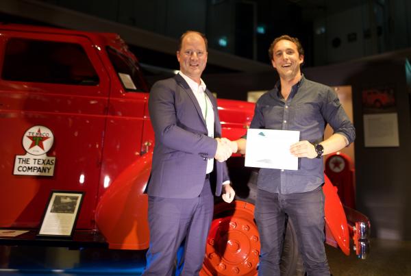 Award 2