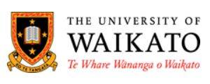 UoW logo
