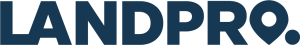 Landpro logo river2