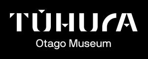 Tuhura Logo White