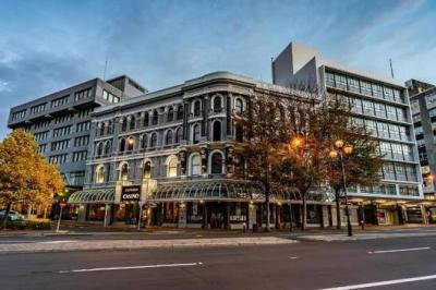 scenic hotel southern
